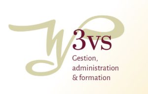 3VS - Gestion, Administration & Formation
